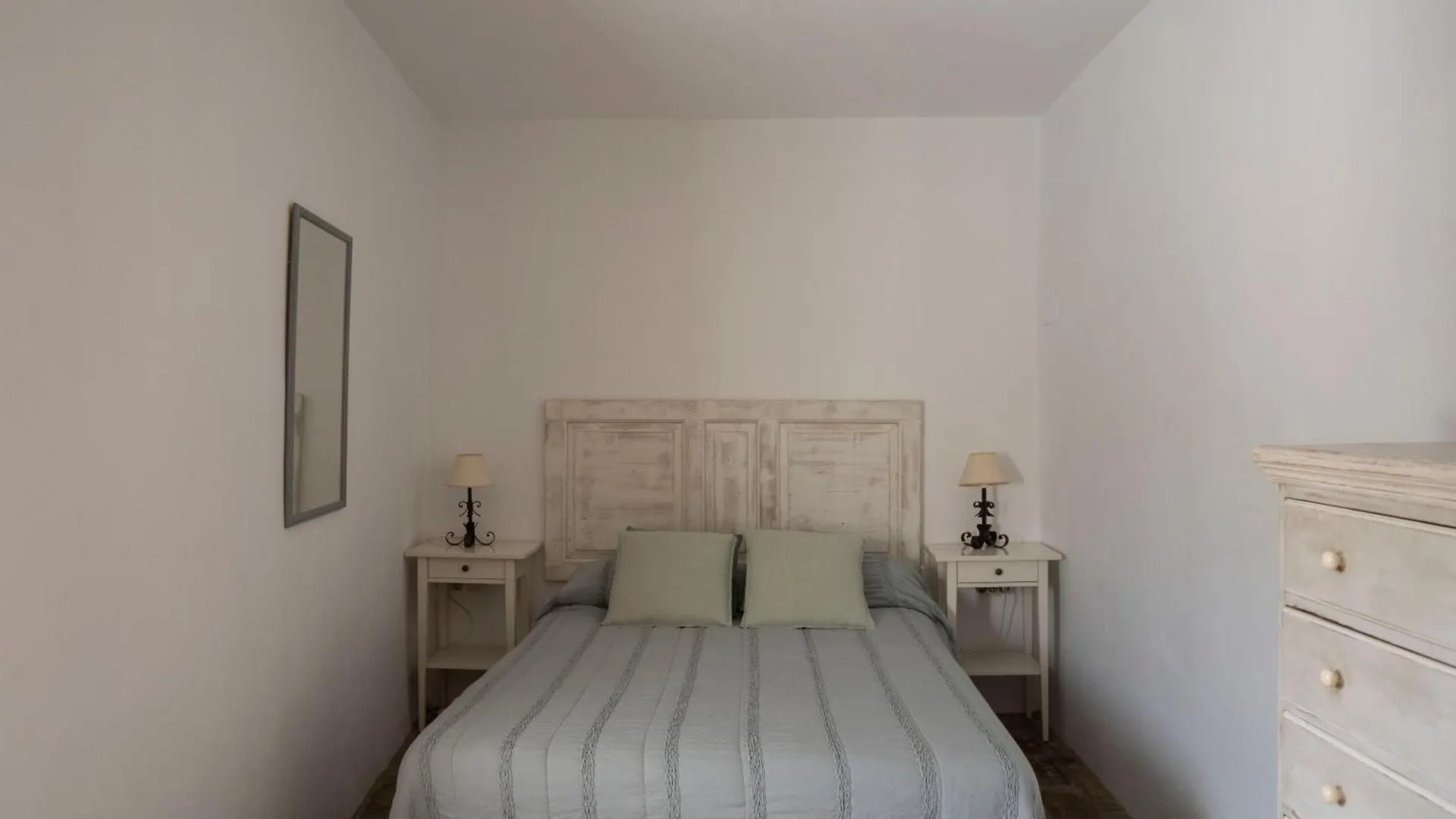 Casa Las Cuadras - Califa Casas Vejer Vejer de la Frontera Spain