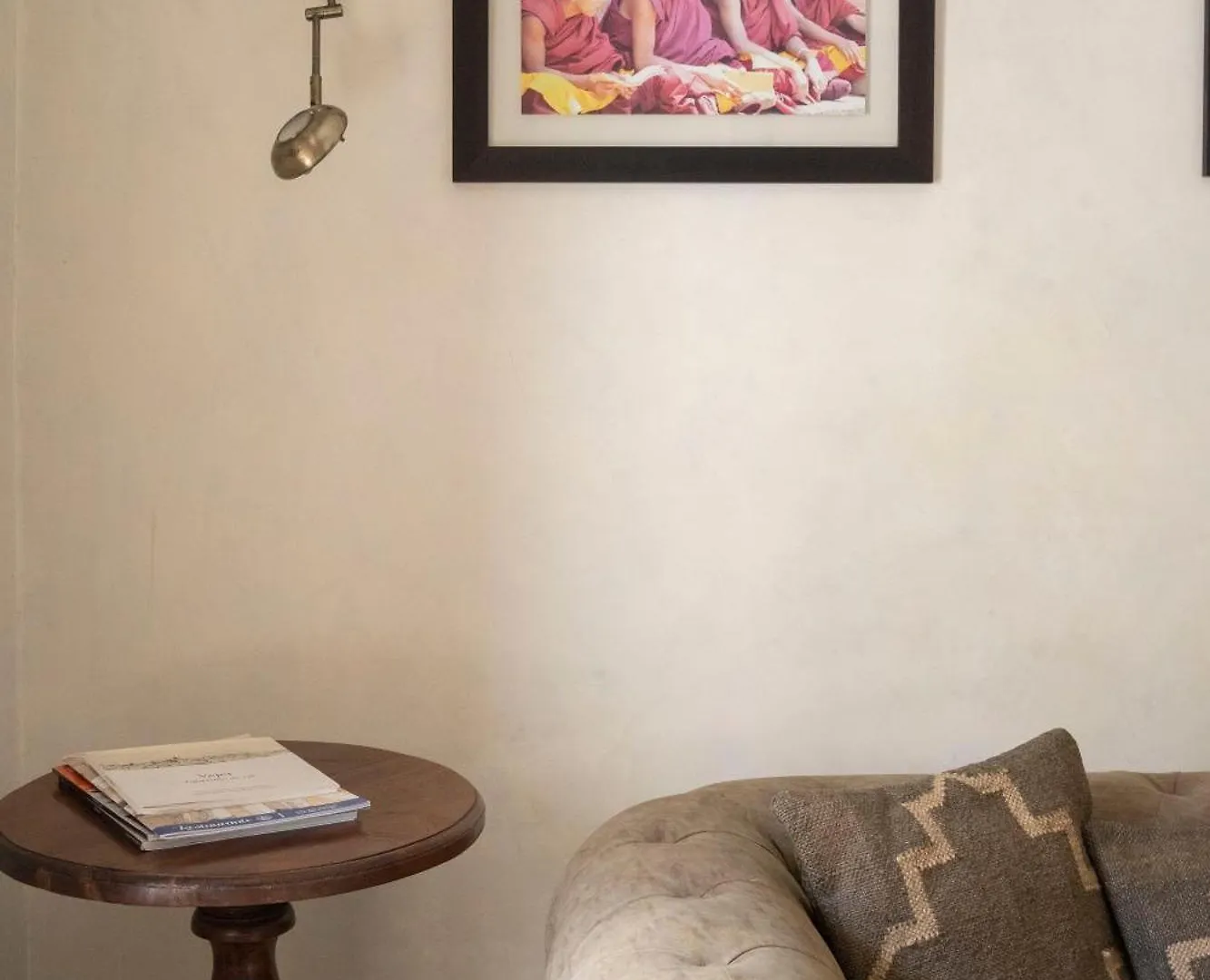 Casa Las Cuadras - Califa Casas Vejer Vejer de la Frontera Holiday home