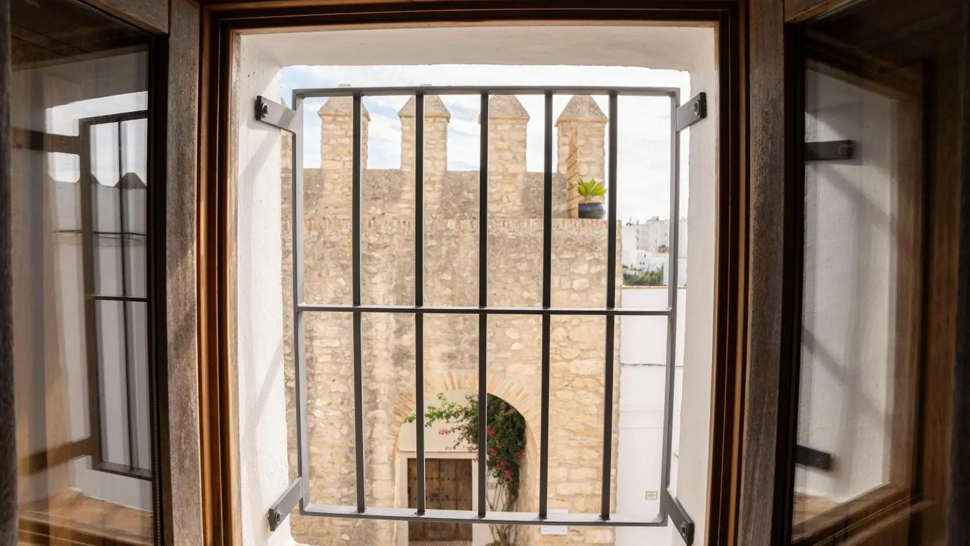 Holiday home Casa Las Cuadras - Califa Casas Vejer Vejer de la Frontera