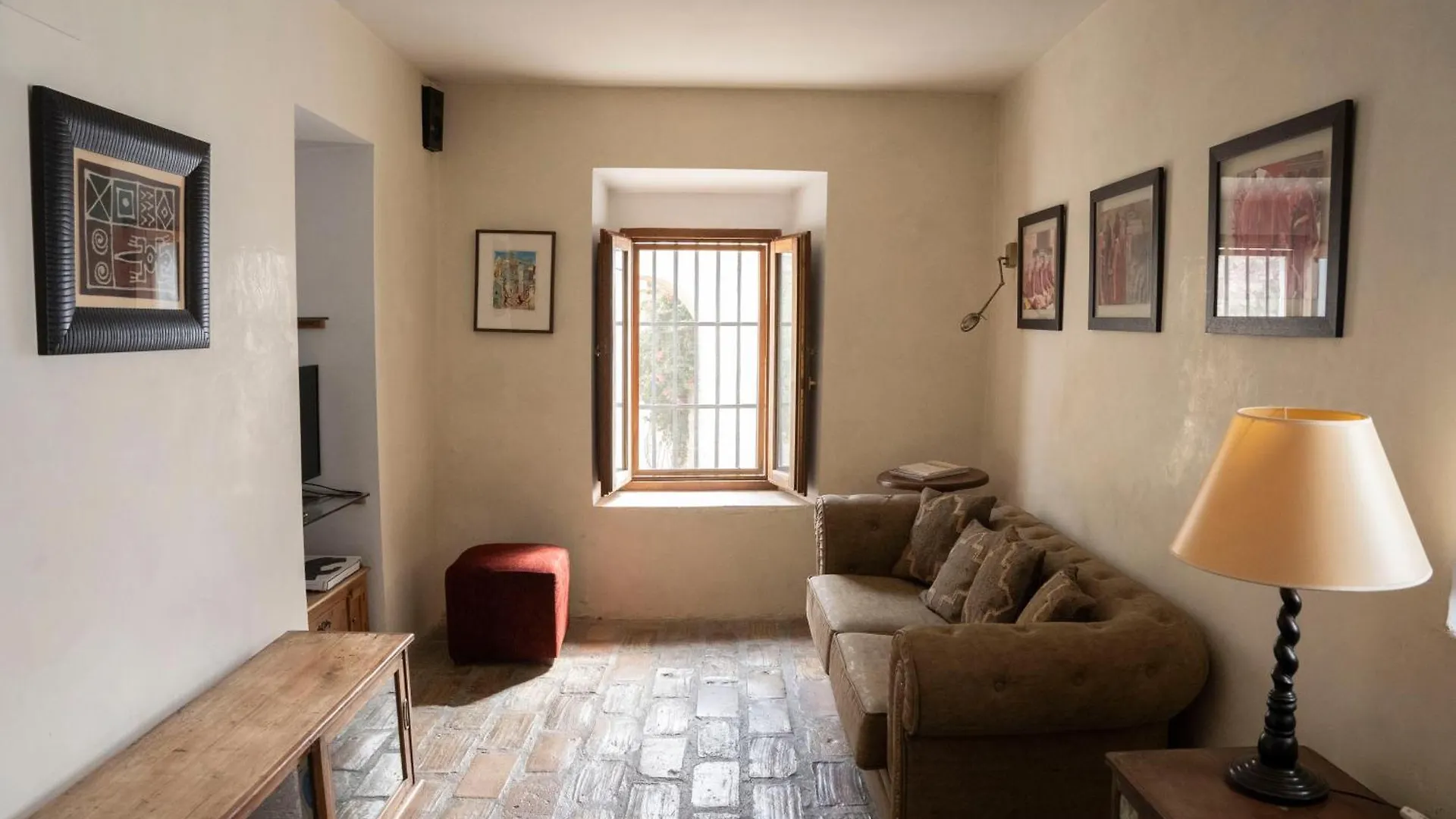 Casa Las Cuadras - Califa Casas Vejer Vejer de la Frontera