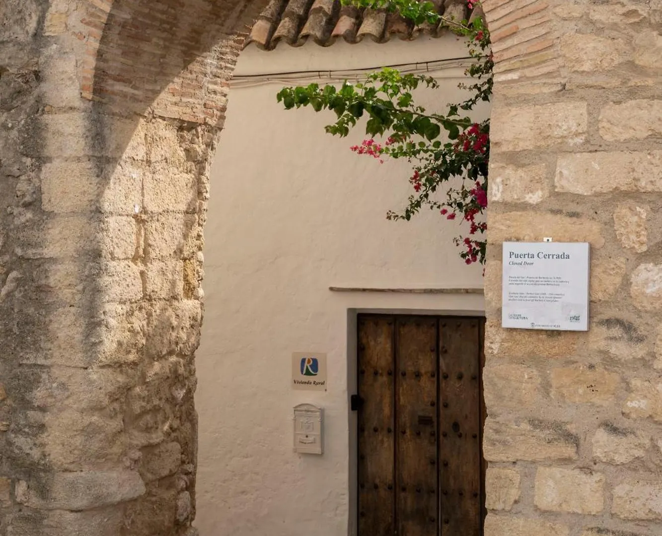 Casa Las Cuadras - Califa Casas Vejer Vejer de la Frontera Holiday home