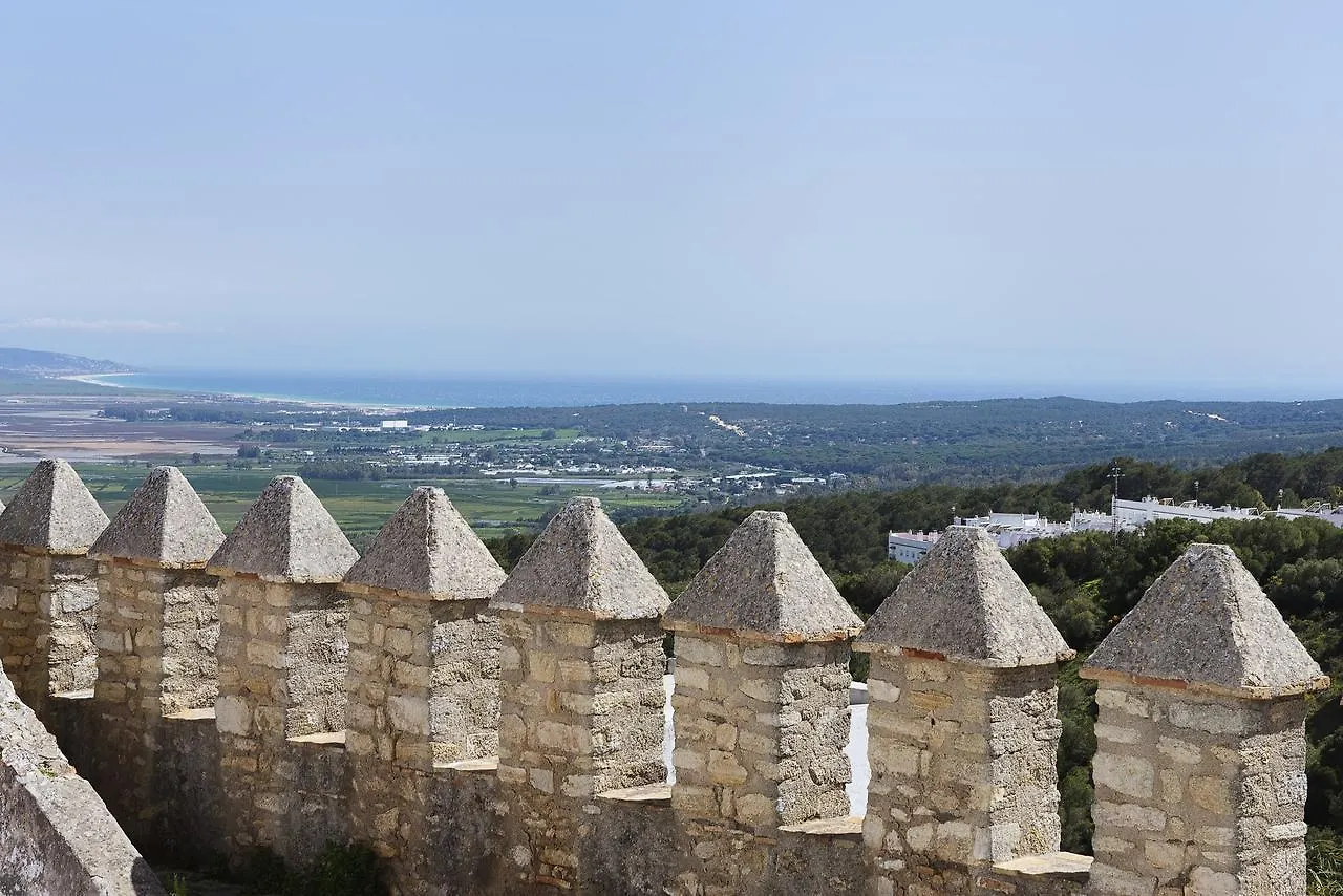 Casa Las Cuadras - Califa Casas Vejer Vejer de la Frontera 0*,  Spain