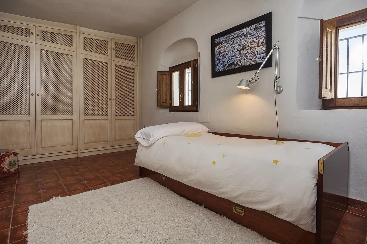 Holiday home Casa Las Cuadras - Califa Casas Vejer Vejer de la Frontera
