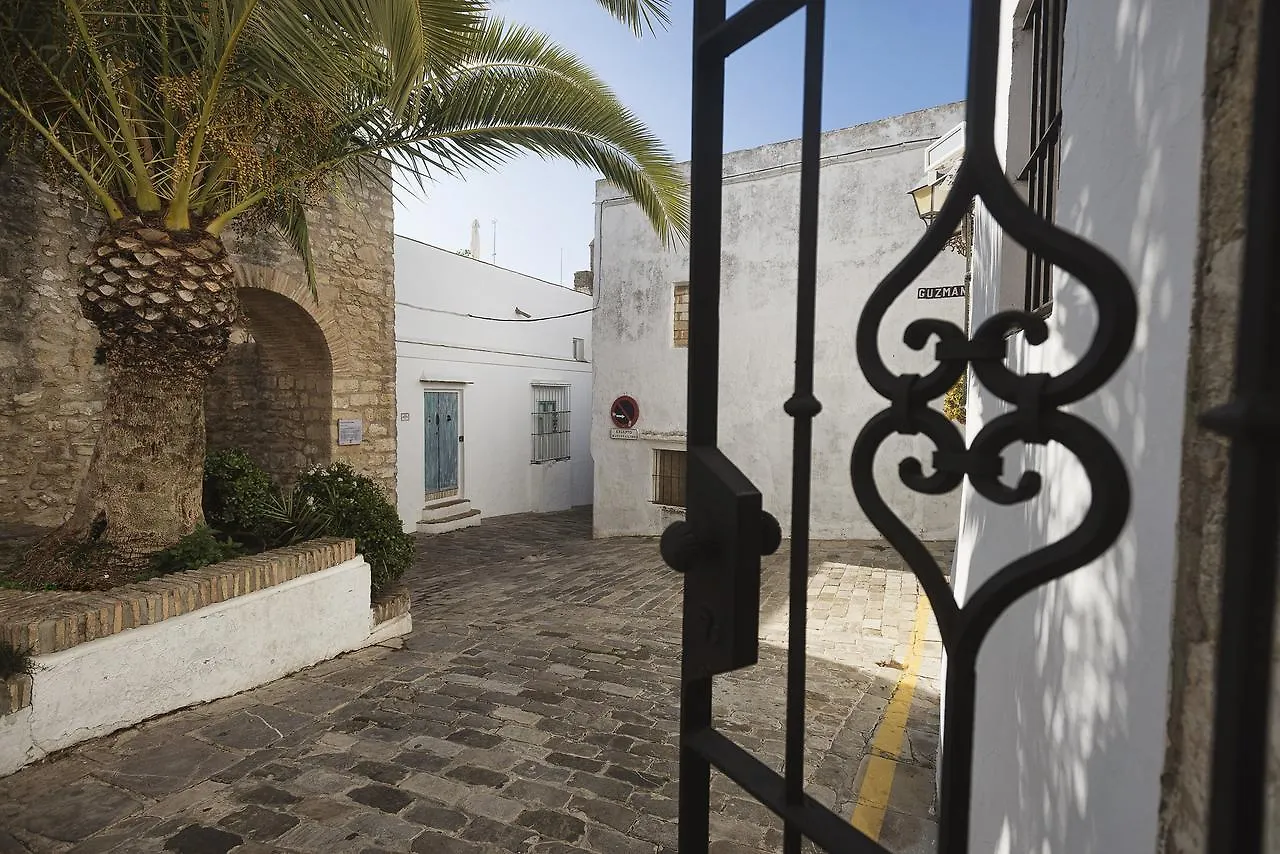 Casa Las Cuadras - Califa Casas Vejer Vejer de la Frontera Holiday home