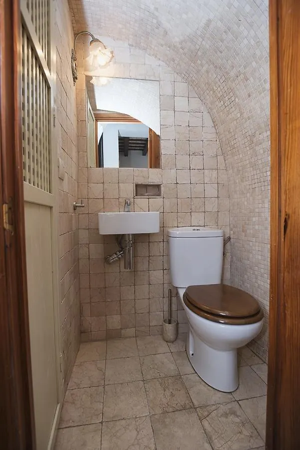 Casa Las Cuadras - Califa Casas Vejer Vejer de la Frontera Dom wakacyjny