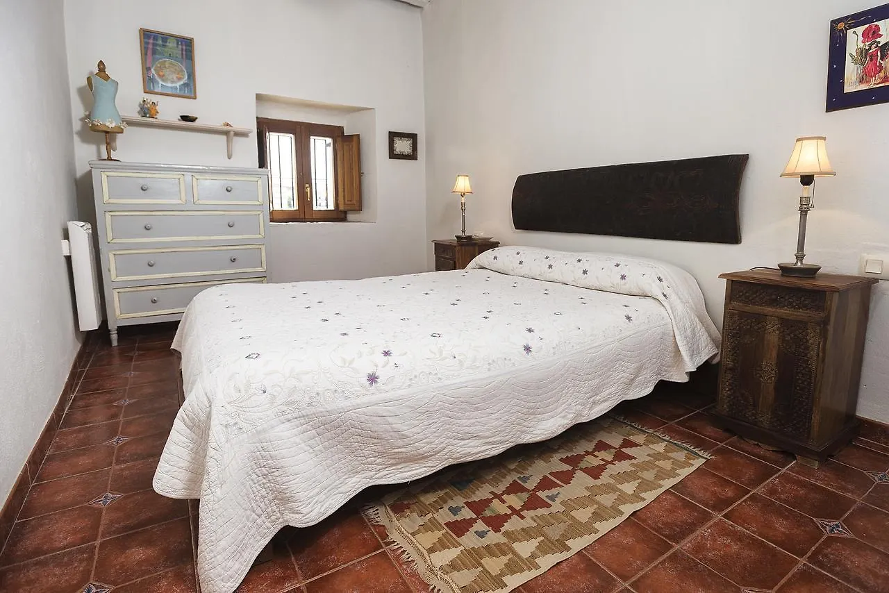 Holiday home Casa Las Cuadras - Califa Casas Vejer Vejer de la Frontera