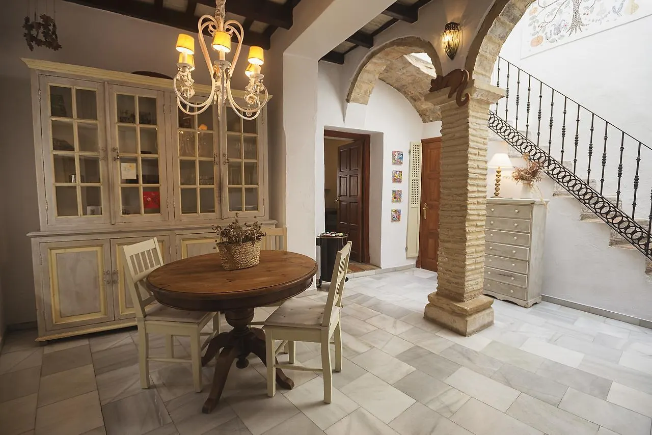 Casa Las Cuadras - Califa Casas Vejer Vejer de la Frontera