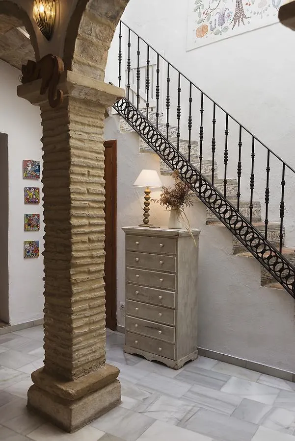 Holiday home Casa Las Cuadras - Califa Casas Vejer Vejer de la Frontera
