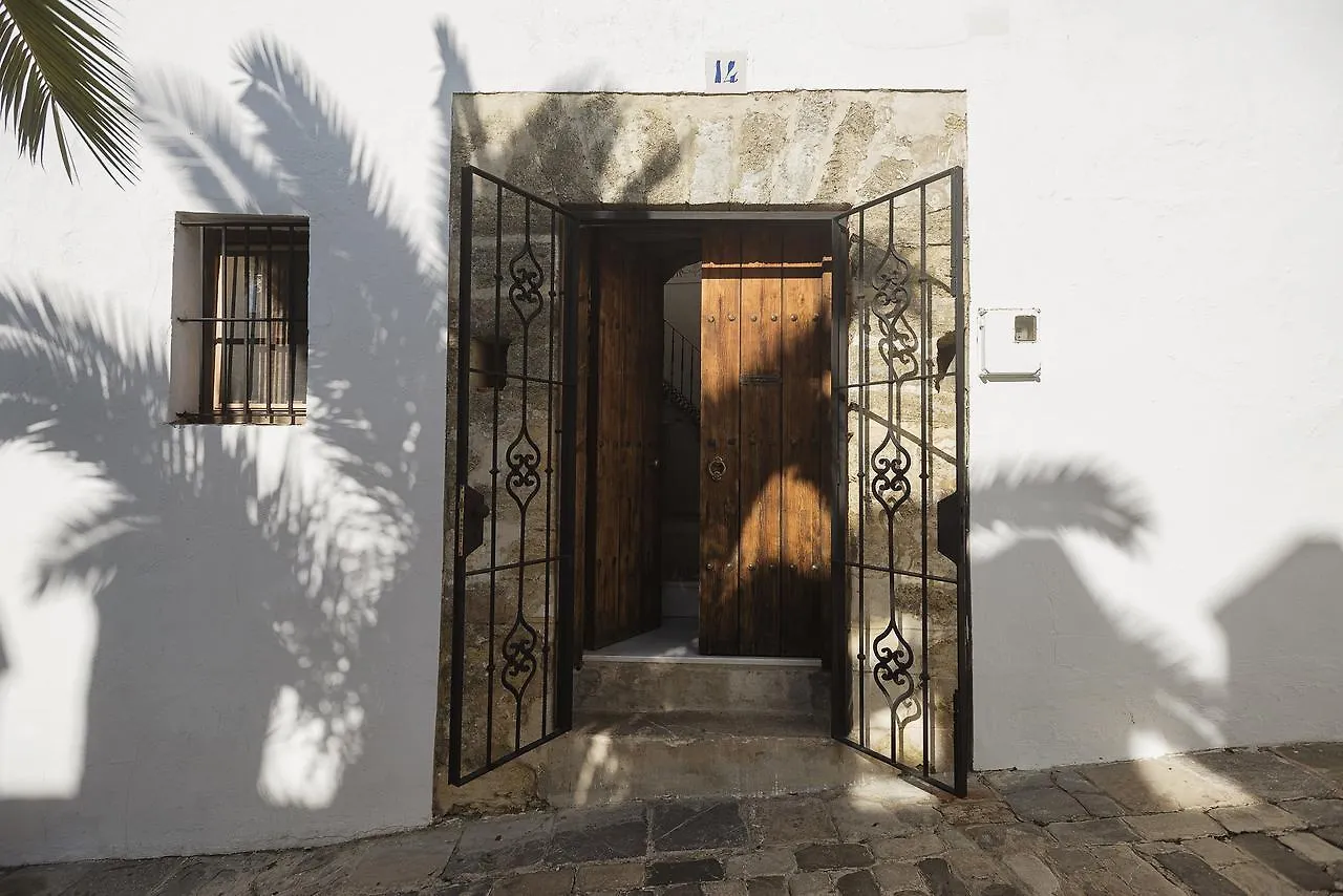 Casa Las Cuadras - Califa Casas Vejer Vejer de la Frontera 0*,  Spain