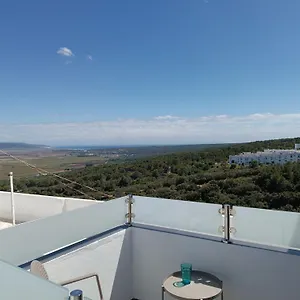 Mar A La Vista Vejer de la Frontera